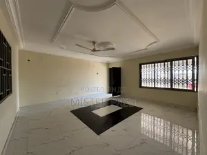 3bdrm Apartment in Scc, Weija for rent