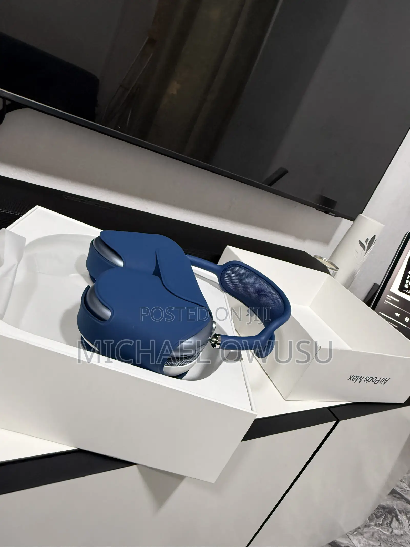 AirPod Max
