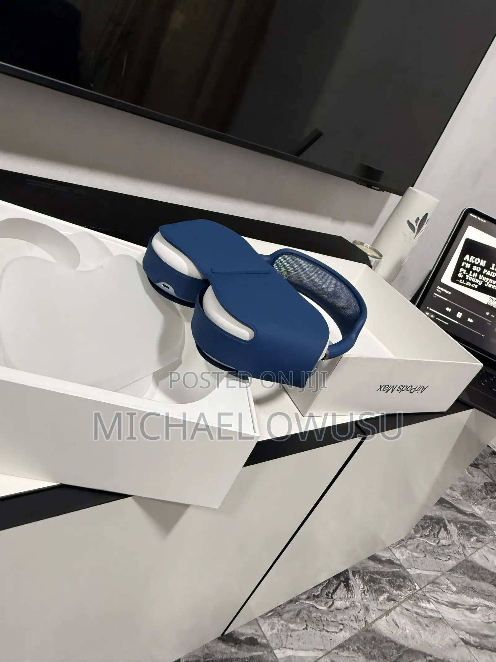 AirPod Max