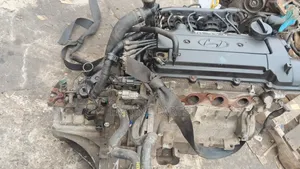 1st Alajo Link Engine Hyundai I10/I20