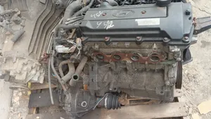 1st Alajo Link Engine Hyundai I10/I20