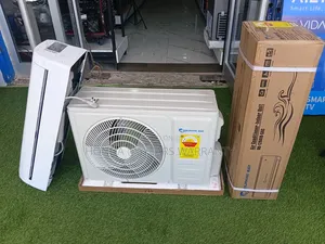 Dolpjjne Bay - Cool Your House, Not Your Bill