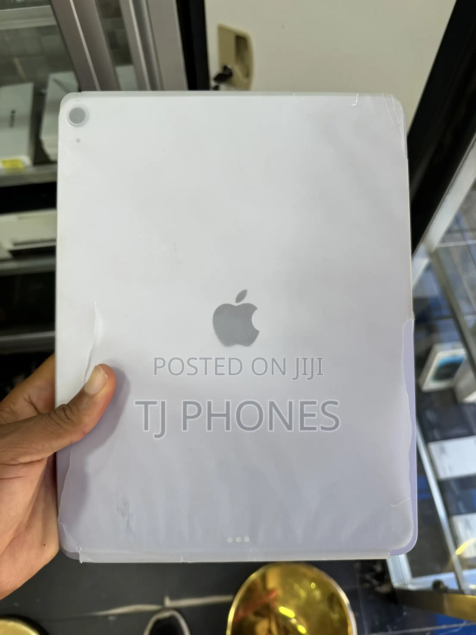 New Apple iPad Air 128 GB Gray