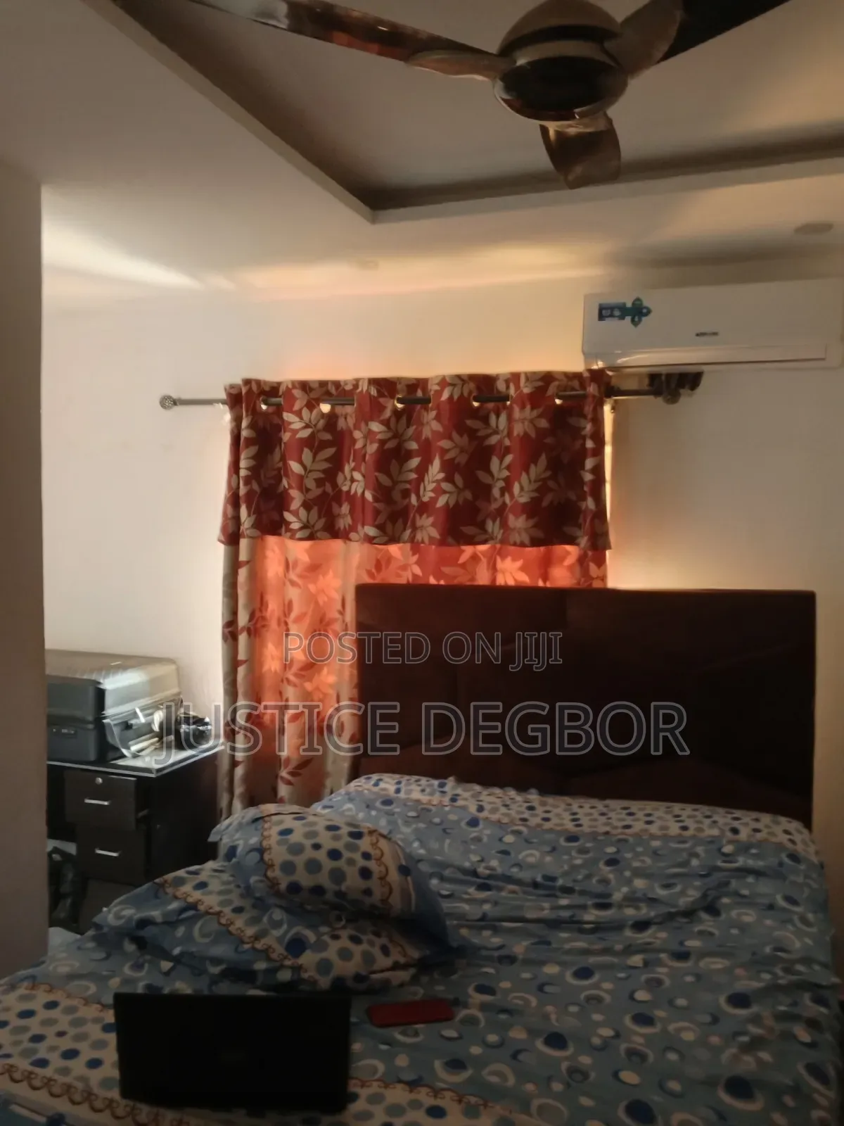 1bdrm Apartment in Bestchoice, Pokuase for rent