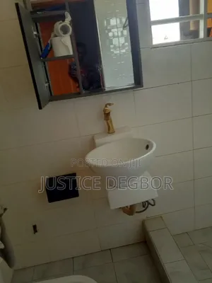 1bdrm Apartment in Bestchoice, Pokuase for rent