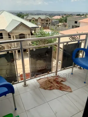 1bdrm Apartment in Bestchoice, Pokuase for rent