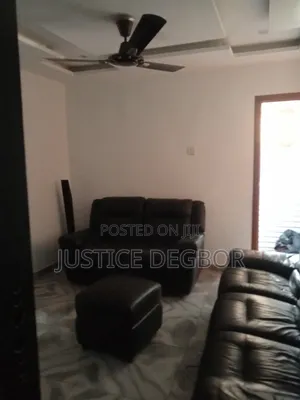 1bdrm Apartment in Bestchoice, Pokuase for rent