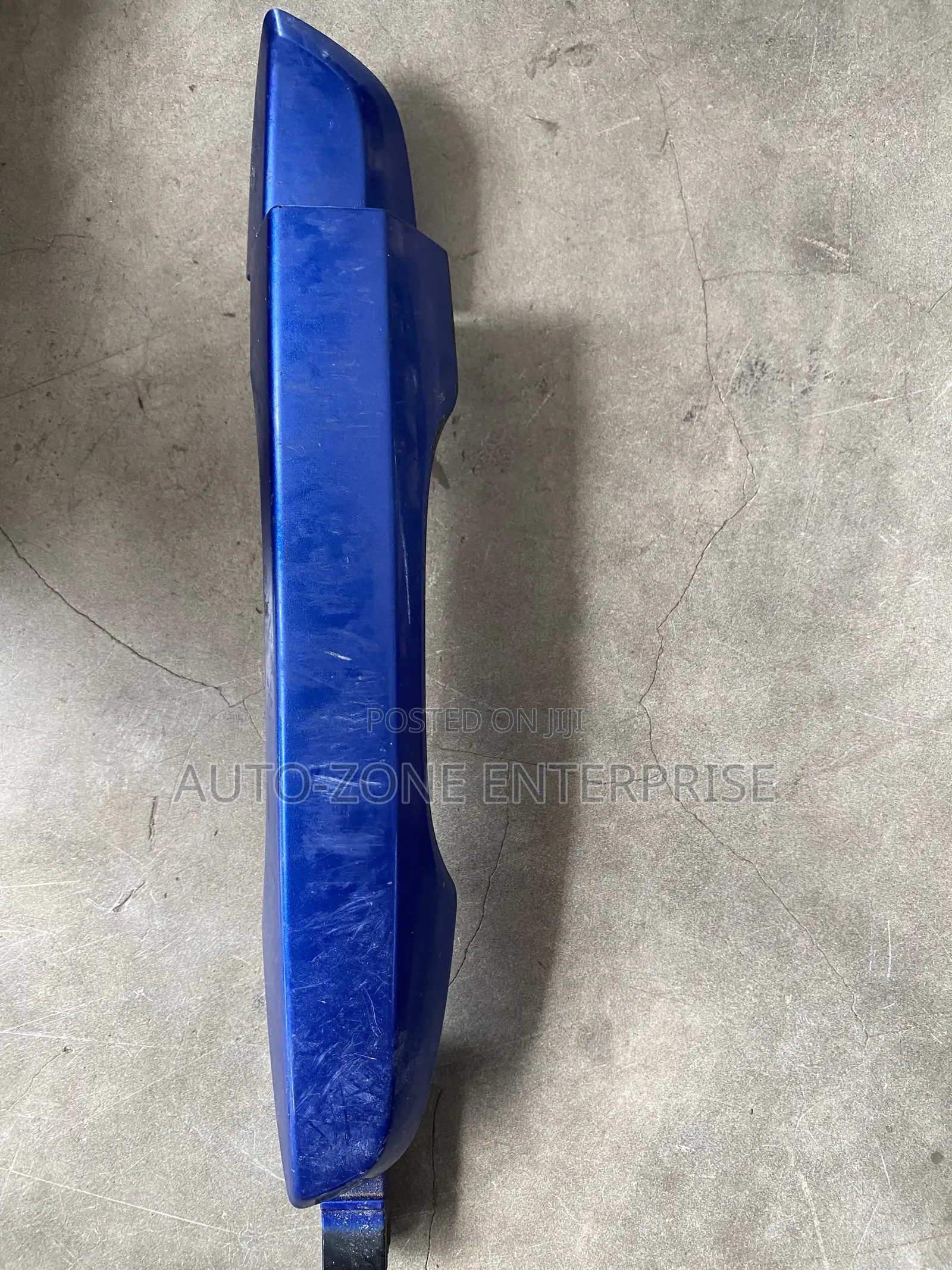 Honda Civic 2016 2017 2018 2019 2020 2021 Door Handle