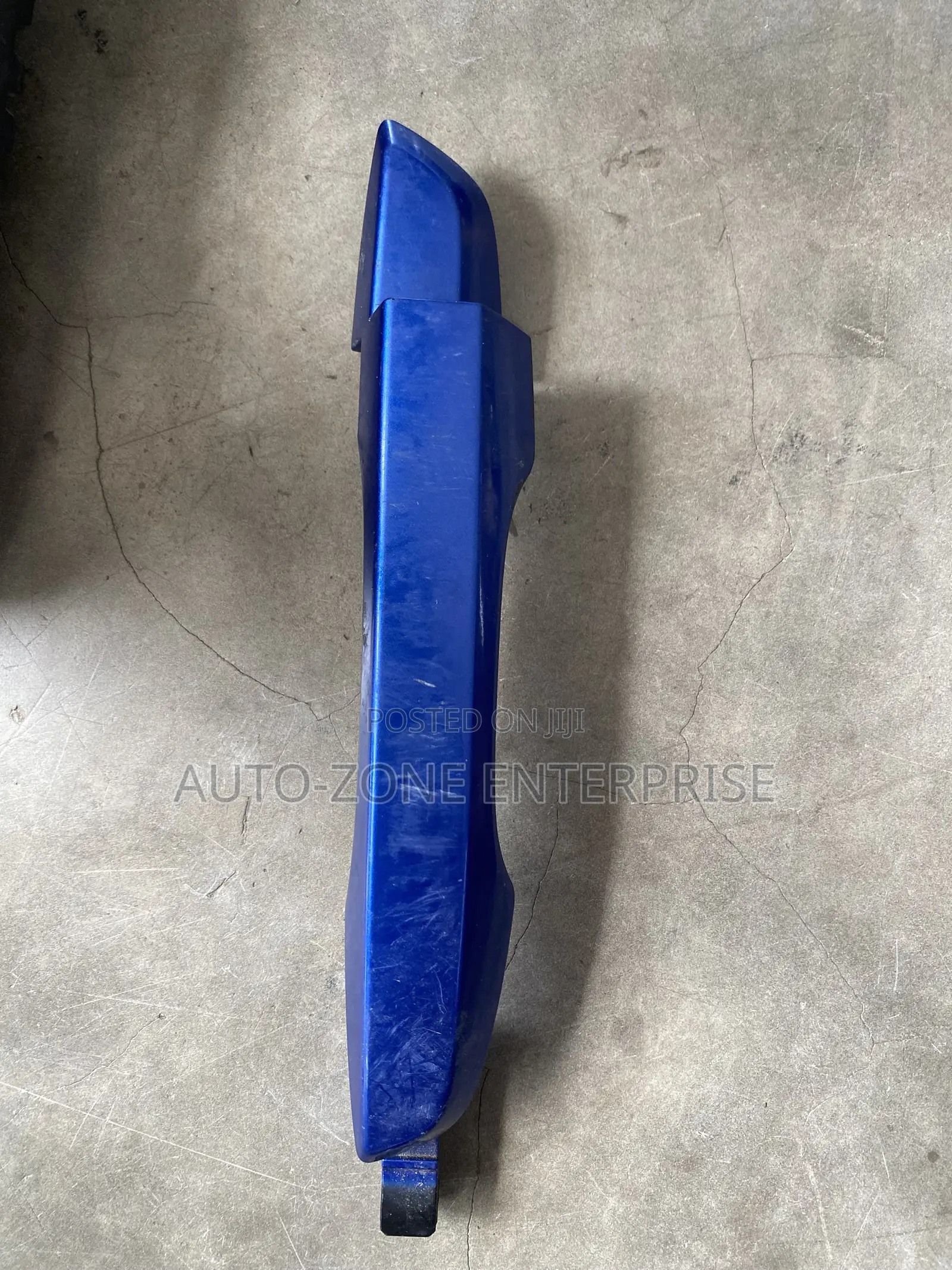 Honda Civic 2016 2017 2018 2019 2020 2021 Door Handle