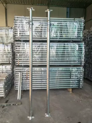 Metal Props (Acrojack)
