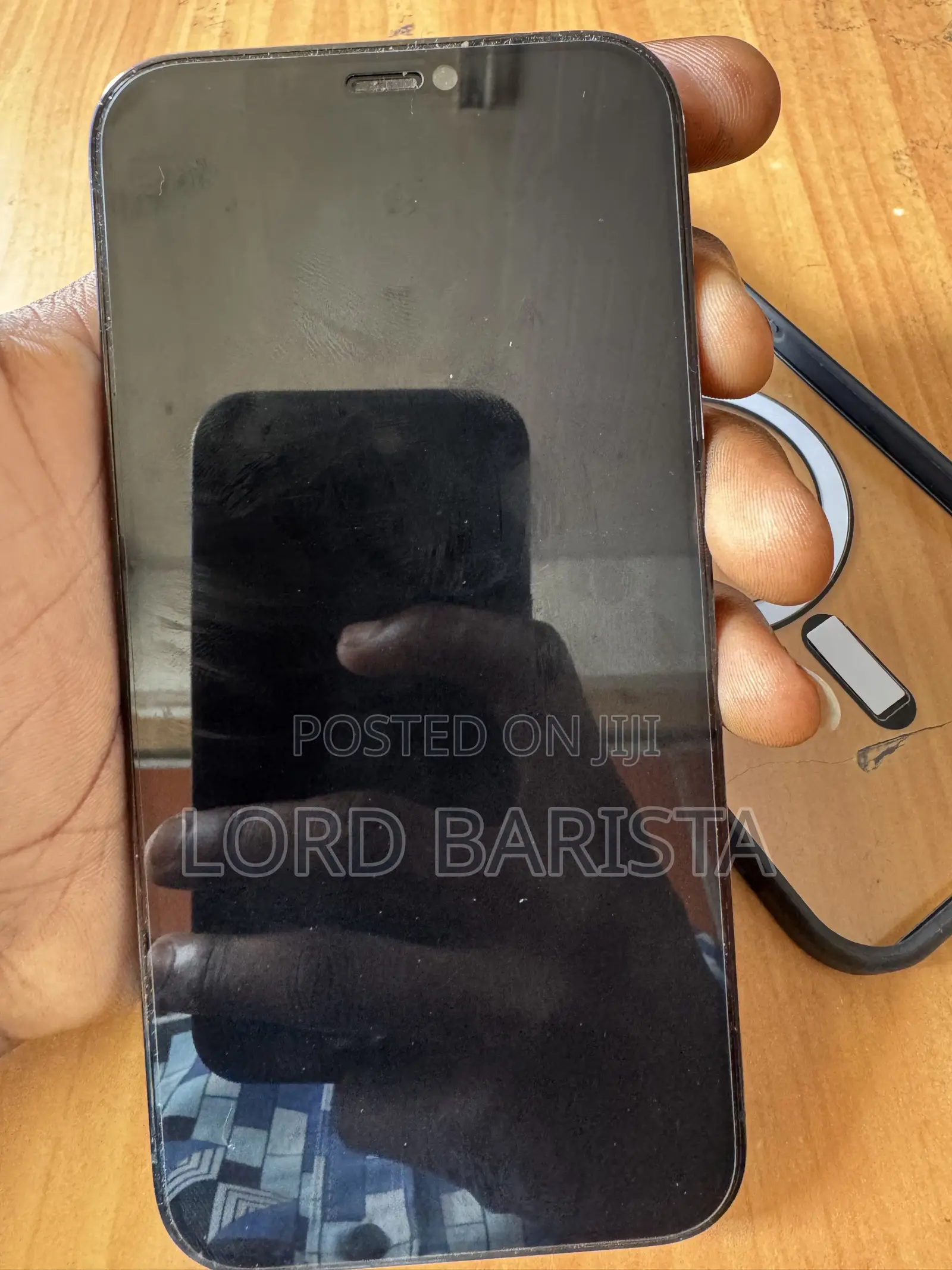 Apple iPhone 12 Pro 128 GB Blue