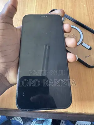 Apple iPhone 12 Pro 128 GB Blue
