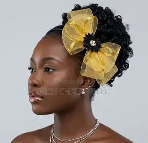 Sunday Fascinator