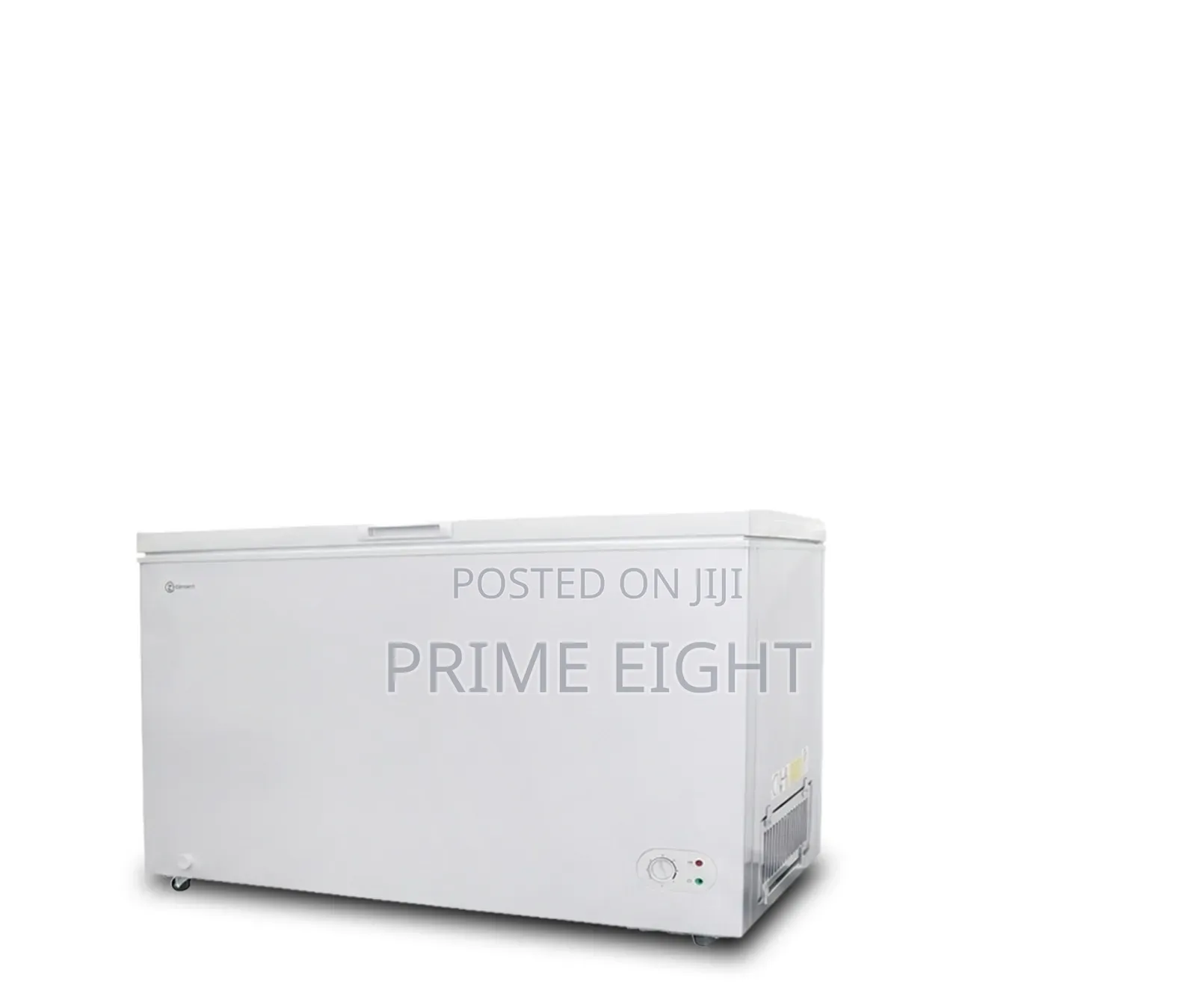 Sigma 325litrs Chest Freezer Single Door