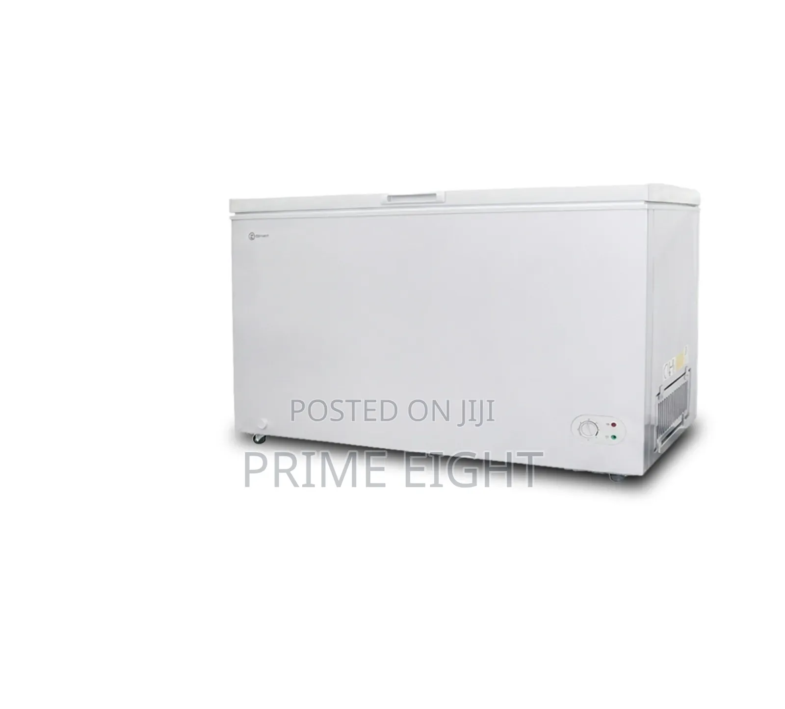Sigma 325litrs Chest Freezer Single Door