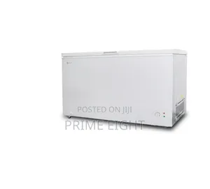 Sigma 325litrs Chest Freezer Single Door