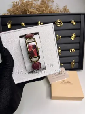 Scottie Watches