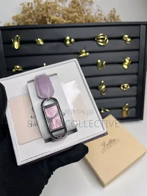 Scottie Watches