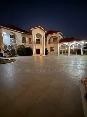 5bdrm House in East Legon Hills, Otano for rent
