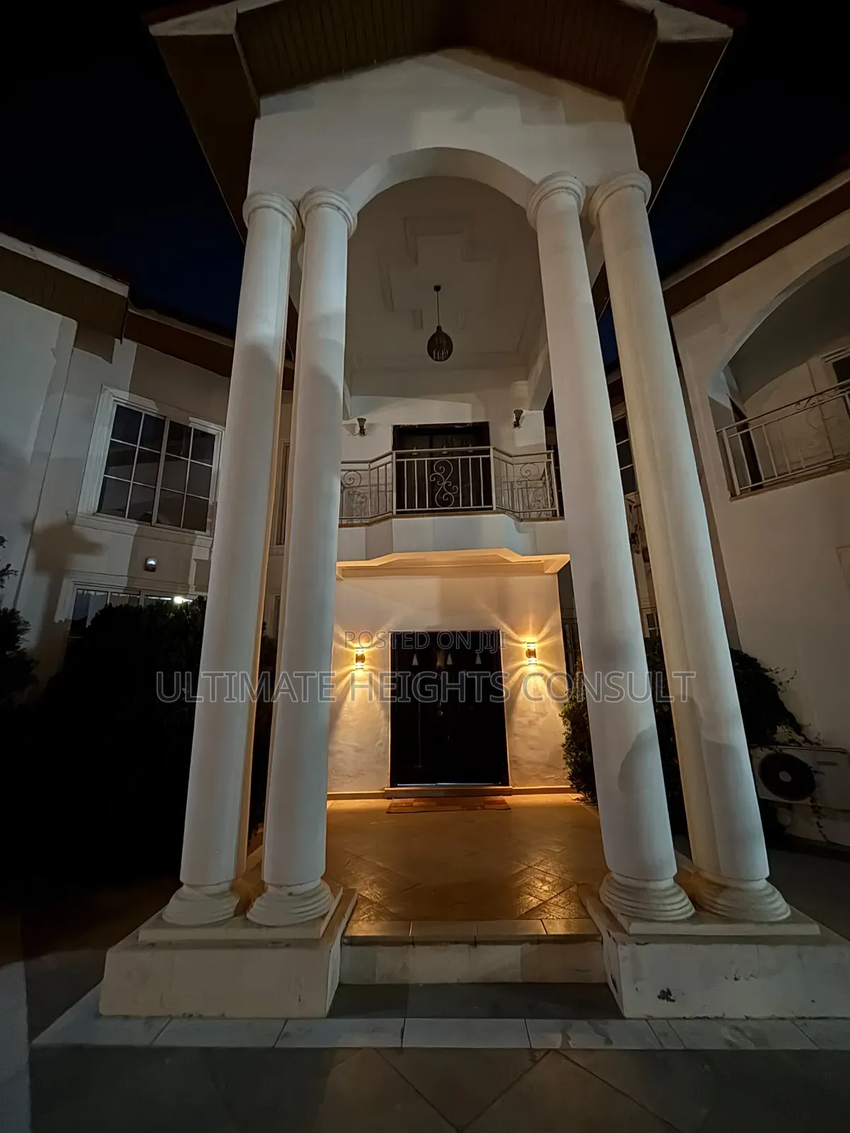 5bdrm House in East Legon Hills, Otano for rent