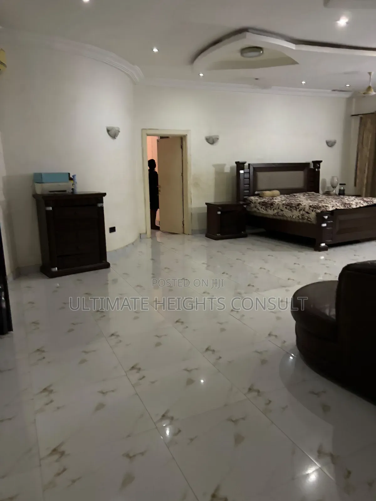 5bdrm House in East Legon Hills, Otano for rent