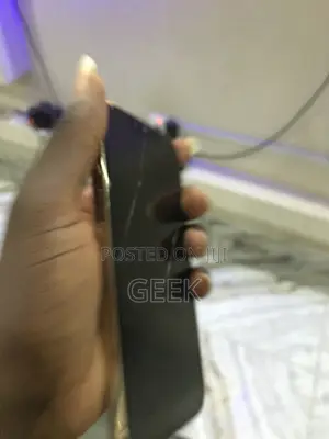 Apple iPhone 13 Pro 128 GB Gold