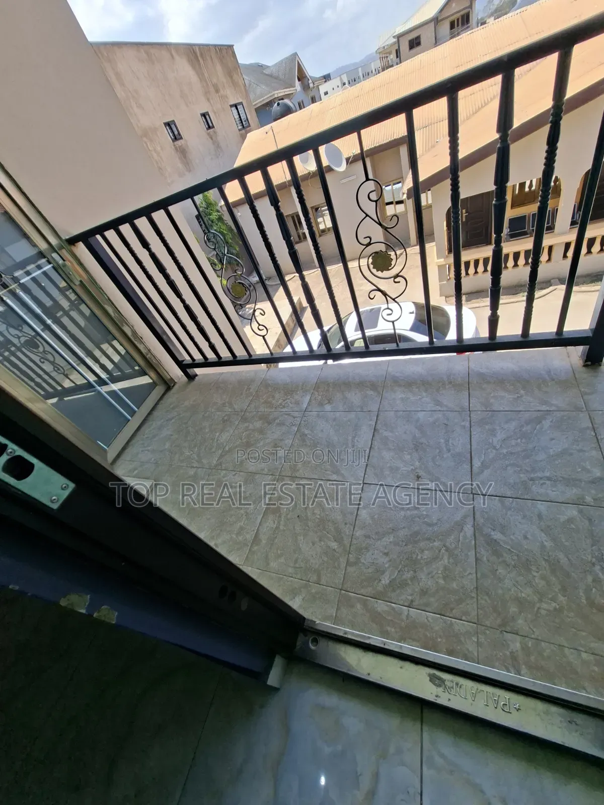 2bdrm Apartment in ,,Pillar 2, Ga East Municipal for rent