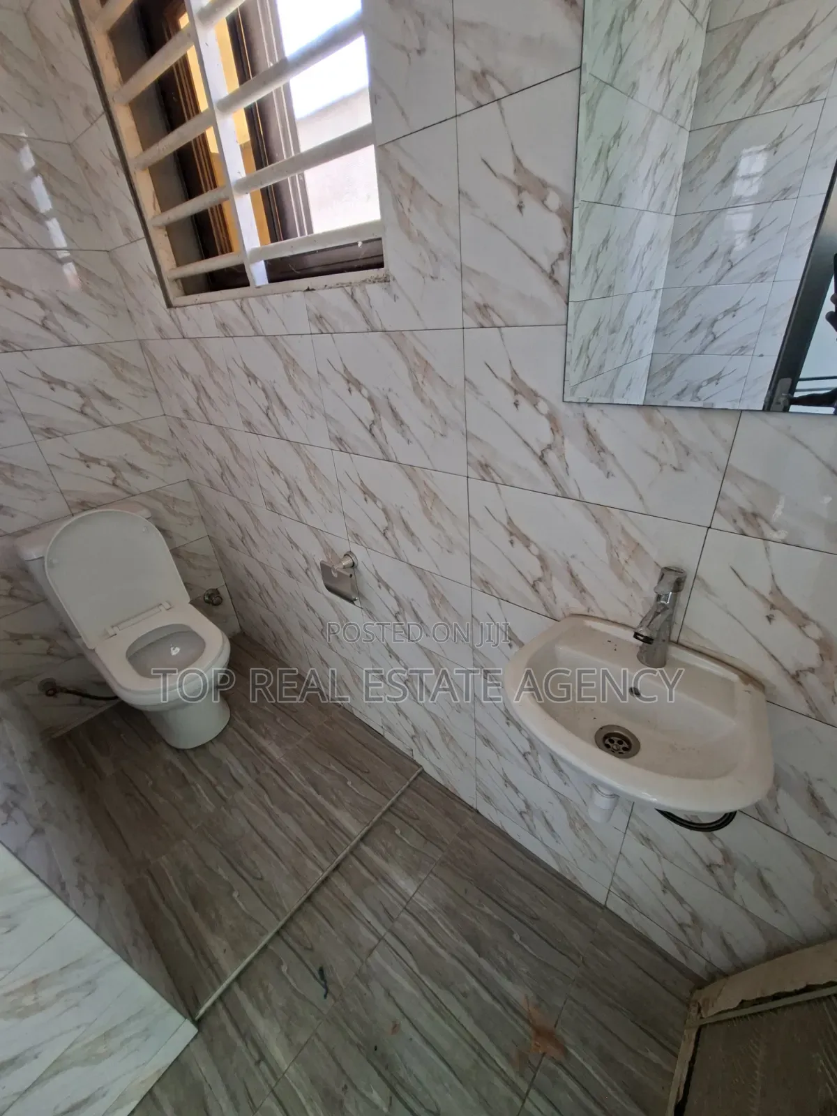 2bdrm Apartment in ,,Pillar 2, Ga East Municipal for rent