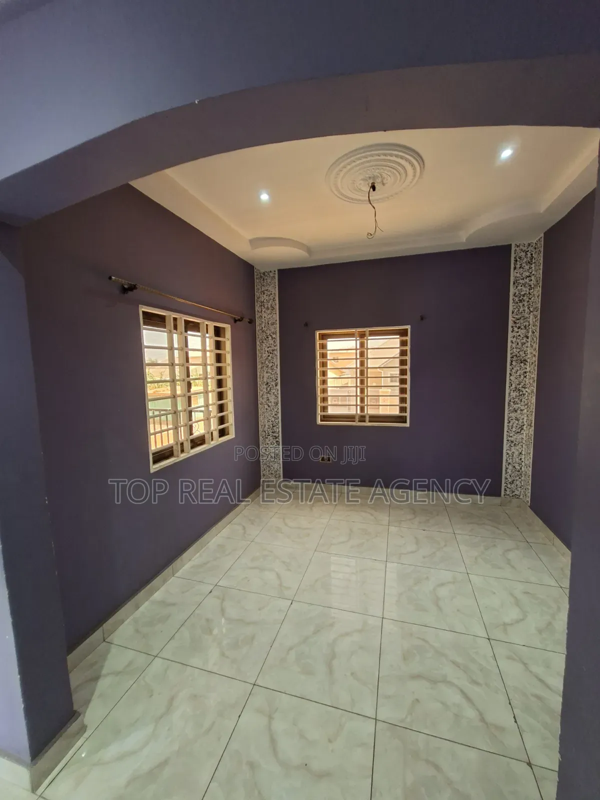 2bdrm Apartment in ,,Pillar 2, Ga East Municipal for rent