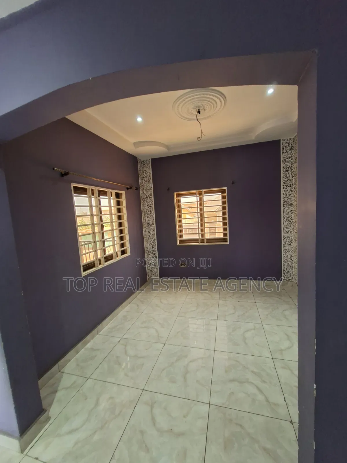 2bdrm Apartment in ,,Pillar 2, Ga East Municipal for rent