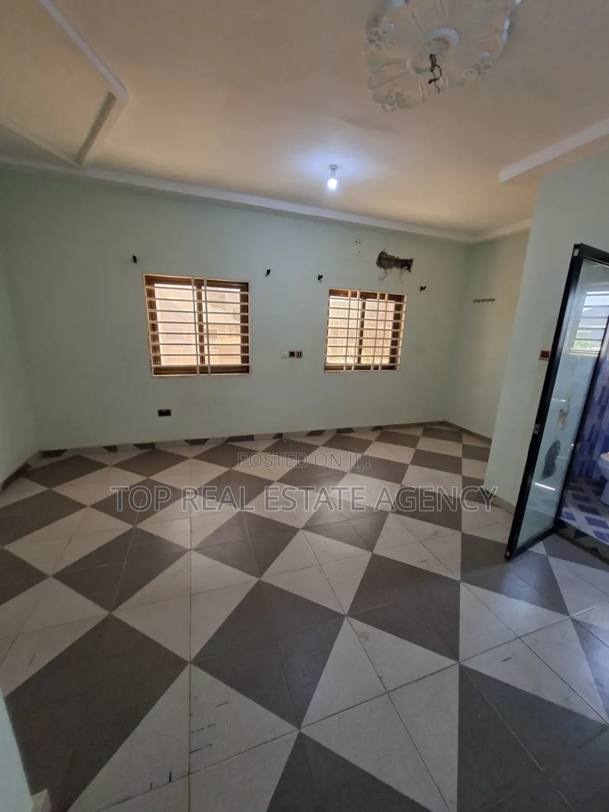 2bdrm Apartment in ,,Pillar 2, Ga East Municipal for rent
