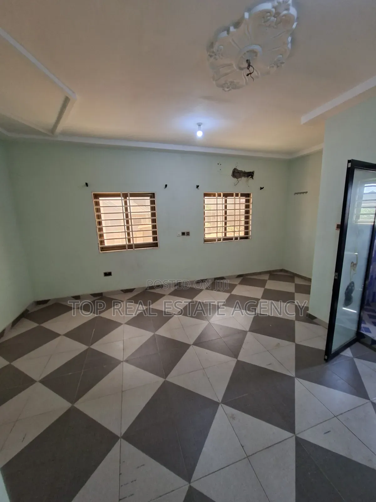 2bdrm Apartment in ,,Pillar 2, Ga East Municipal for rent