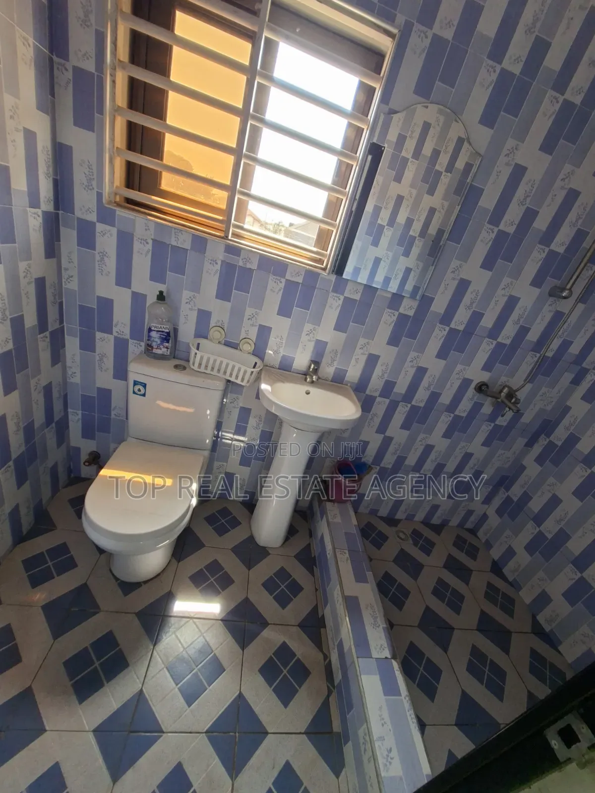 2bdrm Apartment in ,,Pillar 2, Ga East Municipal for rent