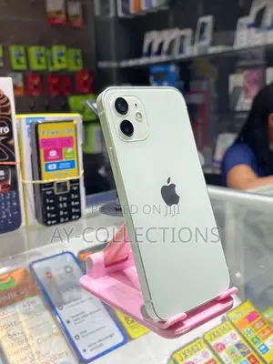 Apple iPhone 12 128 GB Green