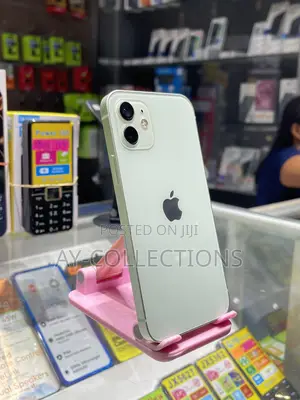 Apple iPhone 12 128 GB Green