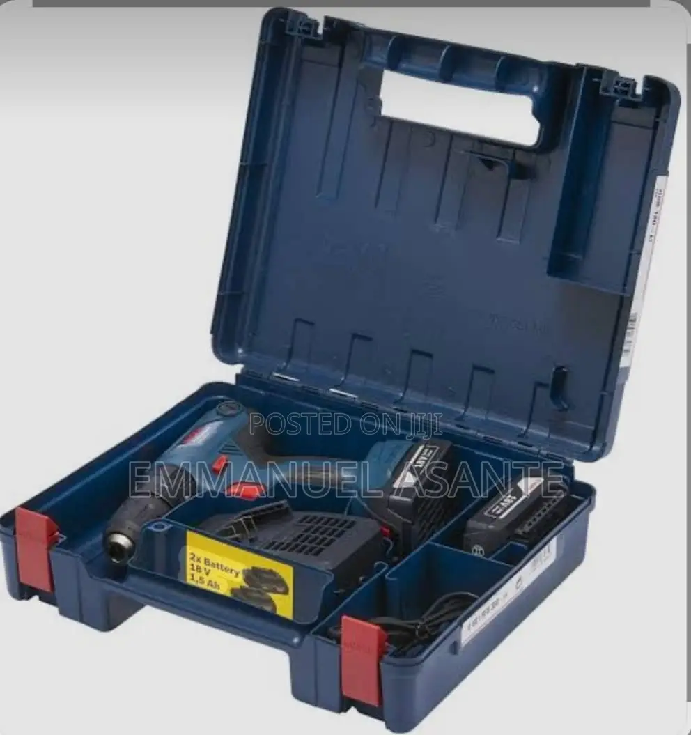 Bosch GSB 180-Li Professional Cordless Impact/Driver