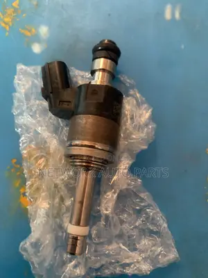 Honda Cr-v Injectors Gor 2008 to 2024