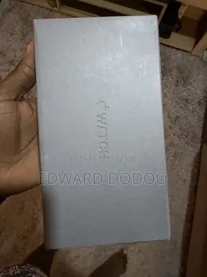 Brand New Apple Watch Ultra 3