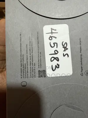 Brand New Apple Watch Ultra 3