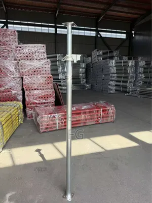 Metal Props (Acrojack)