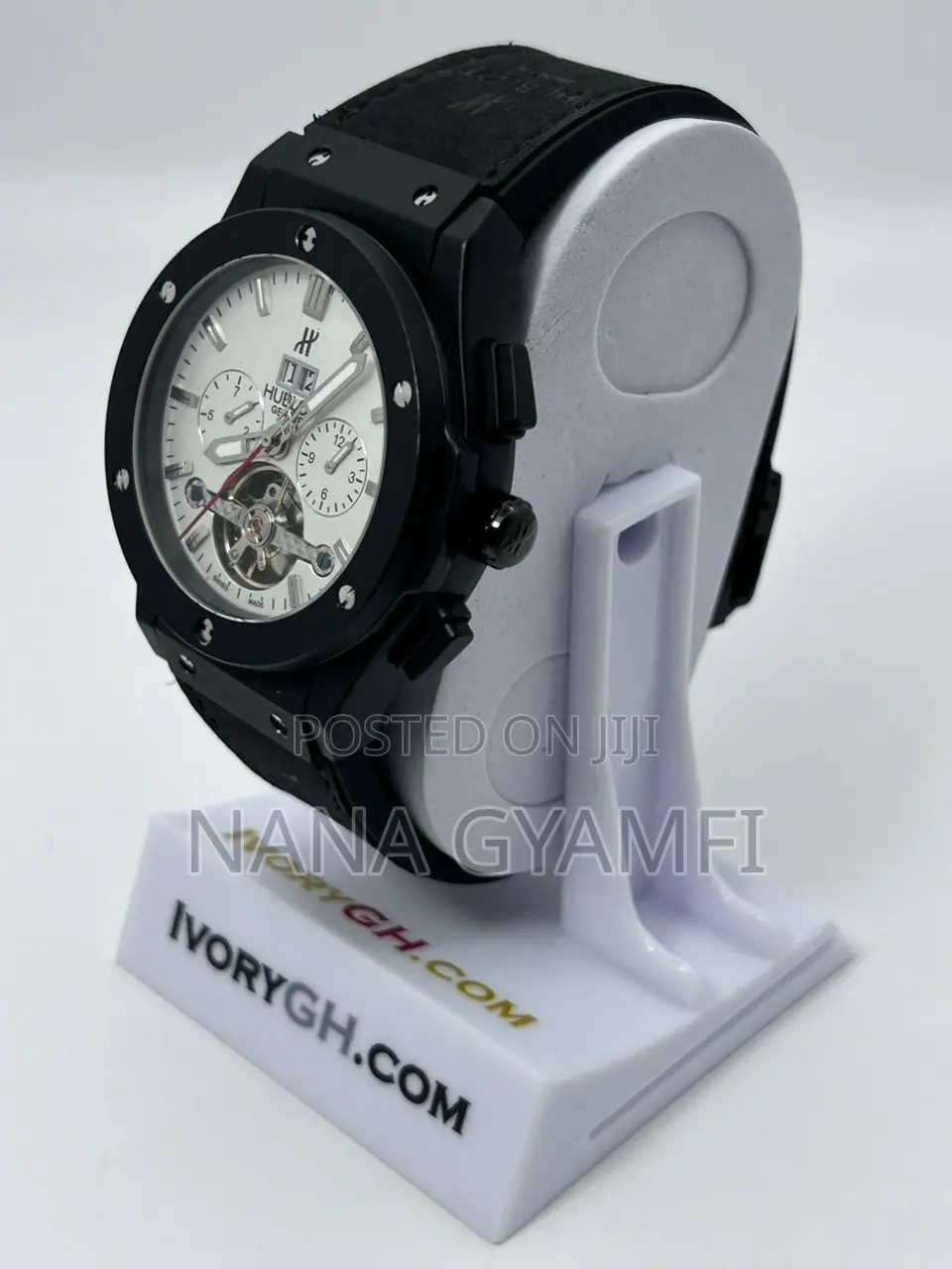 Quality and Durable Hublot Men Watch