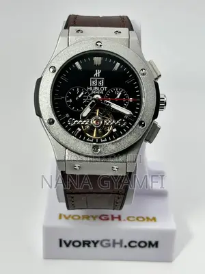 Quality and Durable Hublot Men Watch