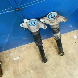 Range Rover Velar Back Shocks