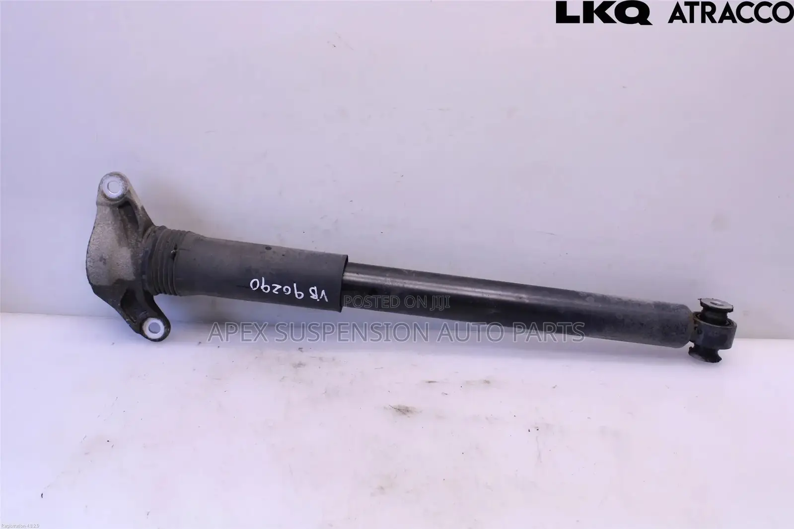 Range Rover Velar Back Shocks