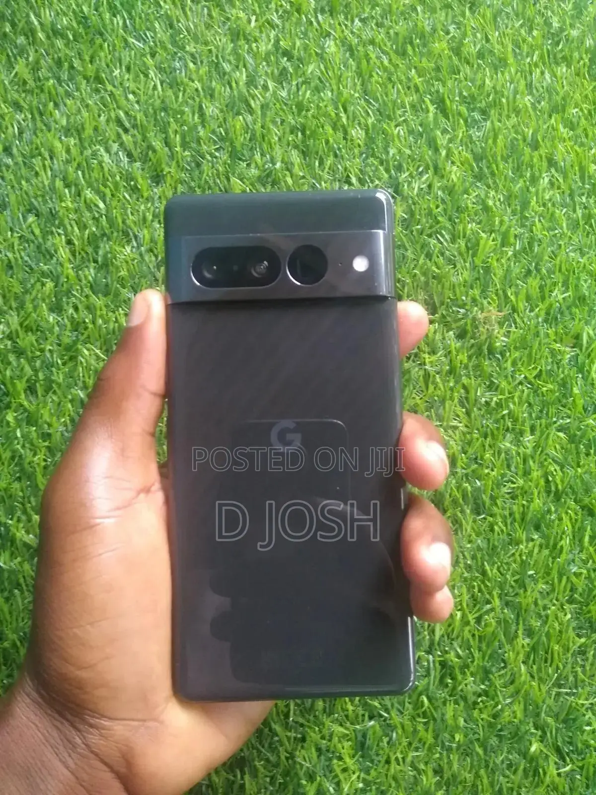 Google Pixel 7 Pro 128 GB Gray