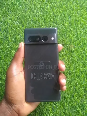Google Pixel 7 Pro 128 GB Gray