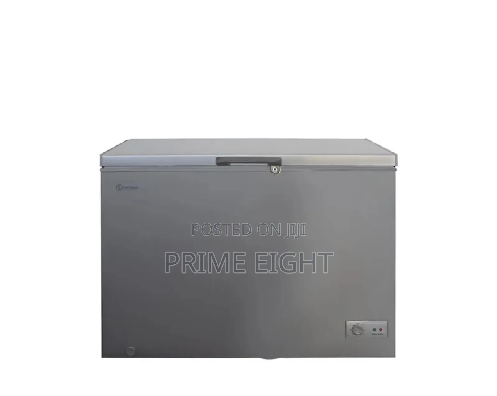 Sigma 294L Frost Free Chest Freezer (SCF-300I) Energy-Efficient
