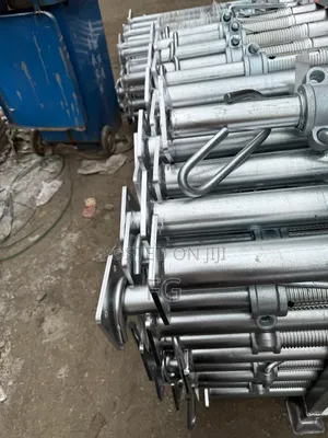 Construction Metal Props