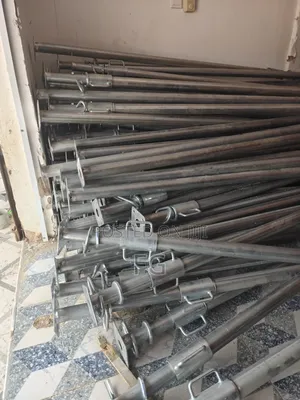 Construction Metal Props