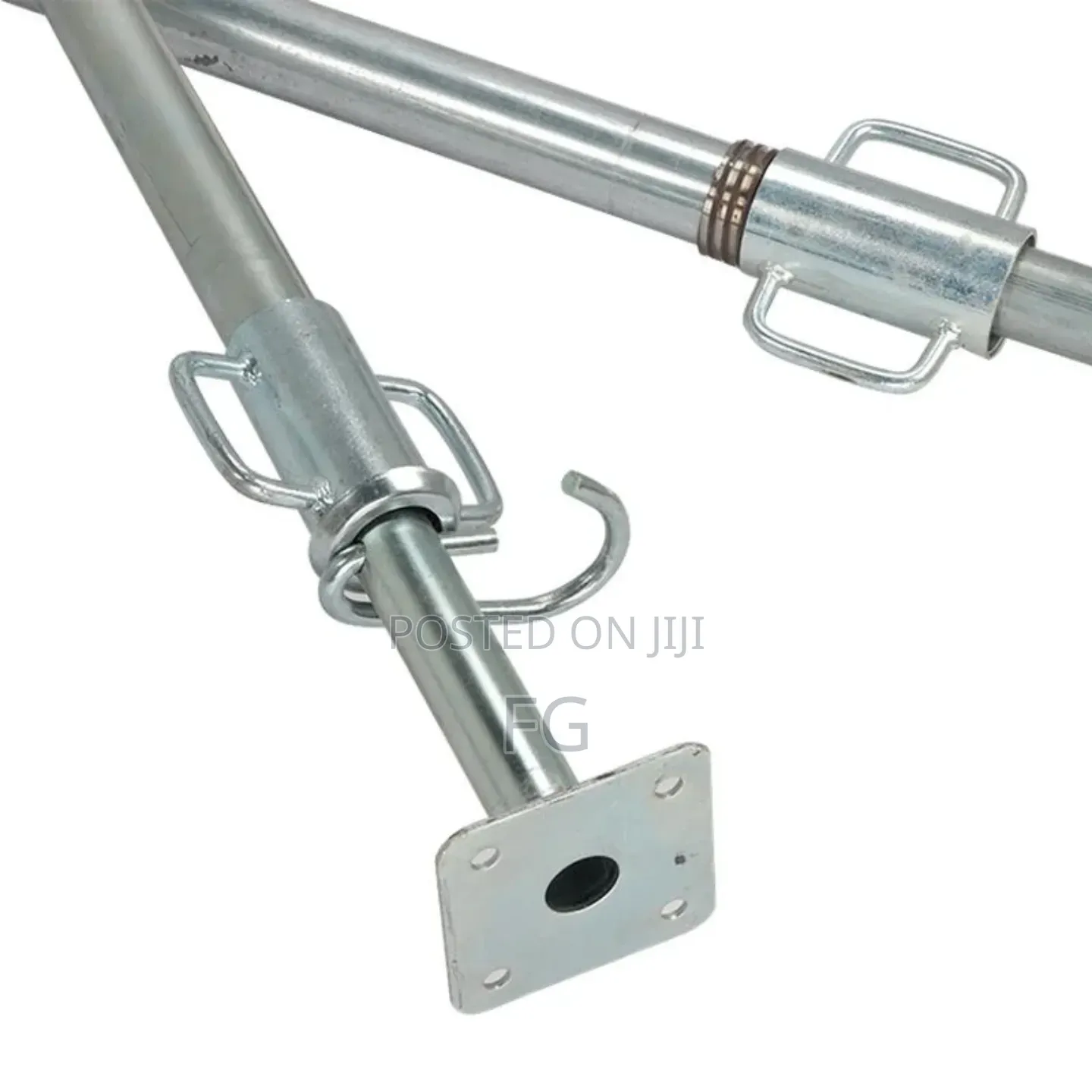 Construction Metal Props